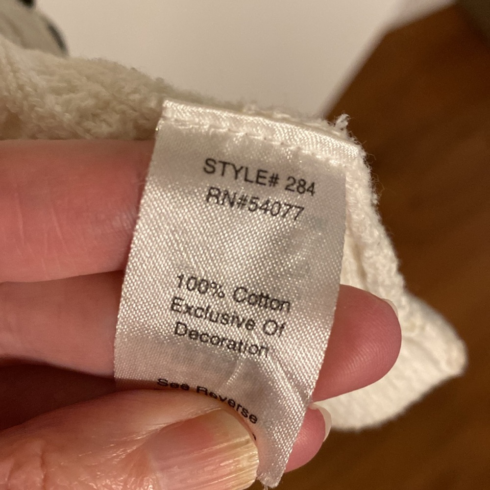 Cabi Gabrielle Cardigan - Picture 8 of 10